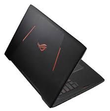 Asus Rog Strix Gl702Zc-Gc157T