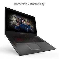 Asus Rog Strix Gl702Zc-Gc178T