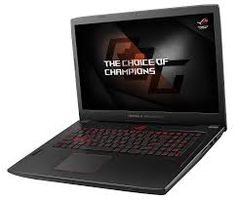  Asus Rog Strix Gl702Zc 
