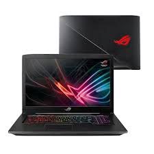 Asus Rog Strix Gl703Ge-Es73