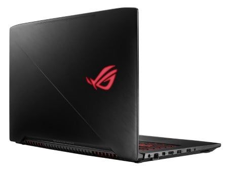 Asus Rog Strix Gl703Ge-Gc033T