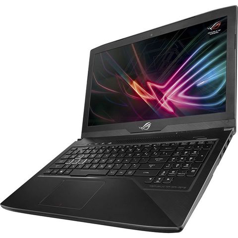 Asus Rog Strix Gl703Gs-E5011T Scar Edition