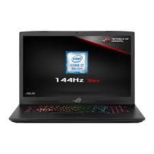 Asus Rog Strix Gl703Gs-E5012T