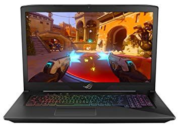 Asus Rog Strix Gl703Vd-Gc056T