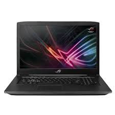 Asus Rog Strix Gl703Vd-Gc064T