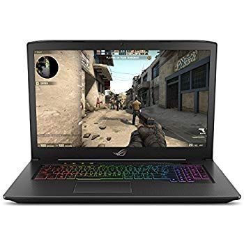 Asus Rog Strix Gl703Vd-Gc087T