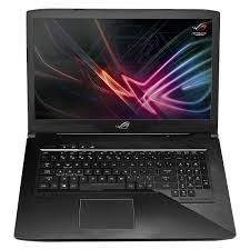 Asus Rog Strix Gl703Vd-Gc142T-Be