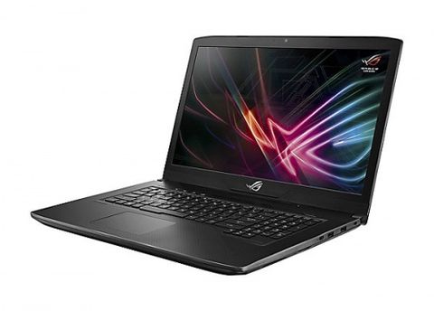 Asus Rog Strix Gl703Vm-Ee161T