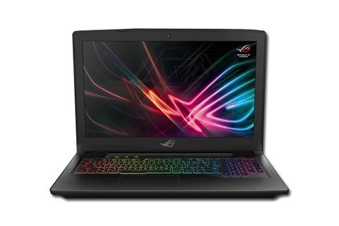 Asus Rog Strix Gl703Vm