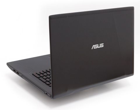 Asus Rog Strix Gl753Vd-Gc119T