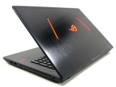  Asus Rog Strix Gl753Vd-Gc133 