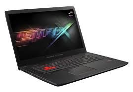Asus Rog Strix Gl753Vd-Gc148T