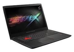  Asus Rog Strix Gl753Vd-Gc148T 