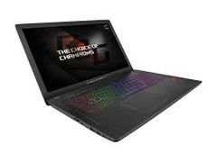  Asus Rog Strix Gl753Ve-Ds74-Hid4 