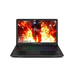  Asus Rog Strix Gl753Ve-Gc030T-Lu 