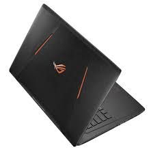 Asus Rog Strix Gl753Ve-Gc088T-Be