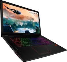 Asus Rog Strix Gl753Ve-Gc095T