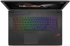  Asus Rog Strix Gl753Ve-Gc118T 
