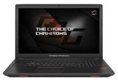  Asus Rog Strix Gl753Ve-Gc166T 