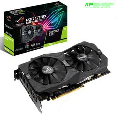 ASUS ROG STRIX GTX 1650 4G GAMING