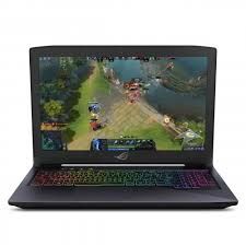  Asus Rog Strix Hero Ii Gl504Gm-Es200T 