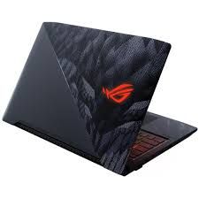 Asus Rog Strix Hero Edition Gl503Ge-Es73