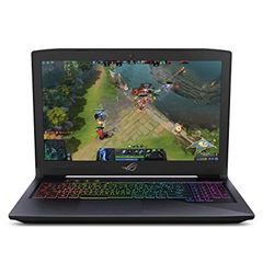  Asus Rog Strix Hero Edition Gl503Vd-Db74 