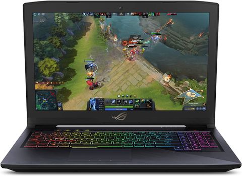 Asus Rog Strix Hero Gl503Ge-Es52