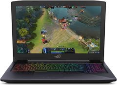  Asus Rog Strix Hero Gl503Ge-Es52 
