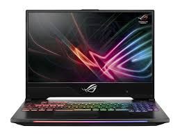 Asus Rog Strix Hero Ii Gl504Gm-Es333T