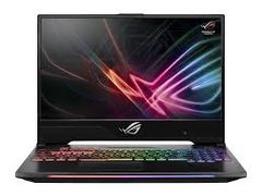  Asus Rog Strix Hero Ii Gl504Gm-Es333T 