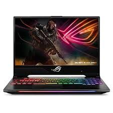 Asus Rog Strix Scar Ii Gl504Gs-Dh76