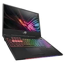  Asus Rog Strix Hero Ii Gl504Gm-Wh71 