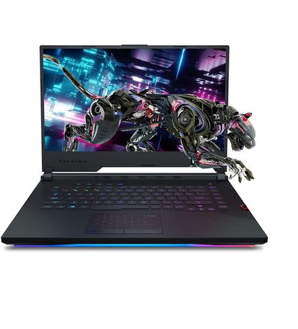 Asus Rog Strix HeroIii G531Gw-Xb74