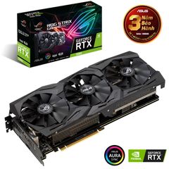 ASUS ROG STRIX RTX 2060 A6G GAMING