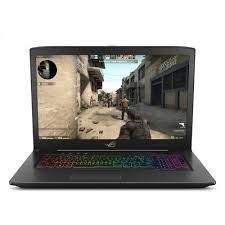  Asus Rog Strix Scar Edition Gl703Gm-Ee014T 