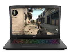  Asus Rog Strix Scar Gl503Vd-Eb72 