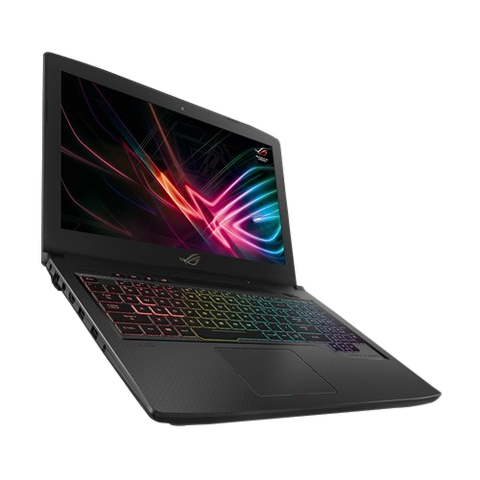 Asus Rog Strix Scar Gl503vm-Ed089t