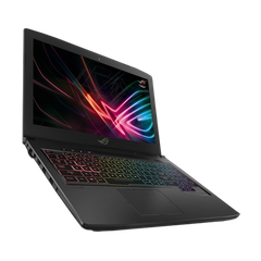  Asus Rog Strix Scar Gl503vm-Ed089t 