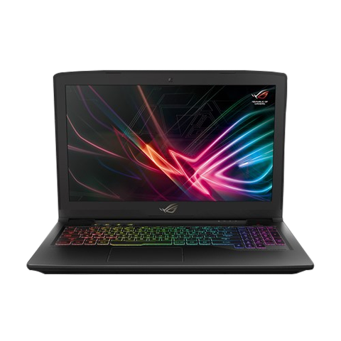 Asus Rog Strix Scar Gl703gm-E5016t