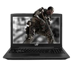  Asus Rog Strix Scar Gl703Vd-Ee057T 