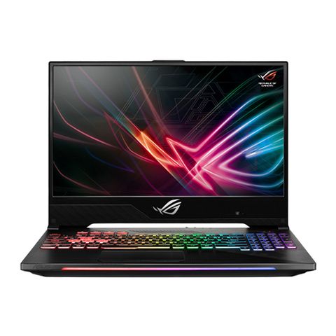Asus Rog Strix Scar Ii Gl504Gs-Es025T