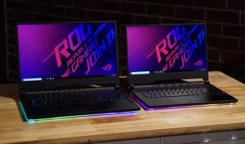 Asus Rog Strix G G531Gd-Al025T