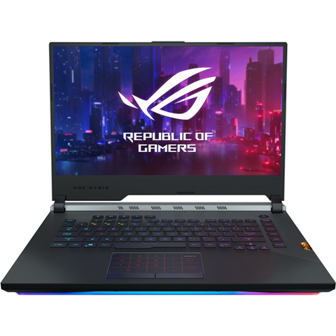 Asus Rog Strix Scar Iii G531Gn-Vaz160T