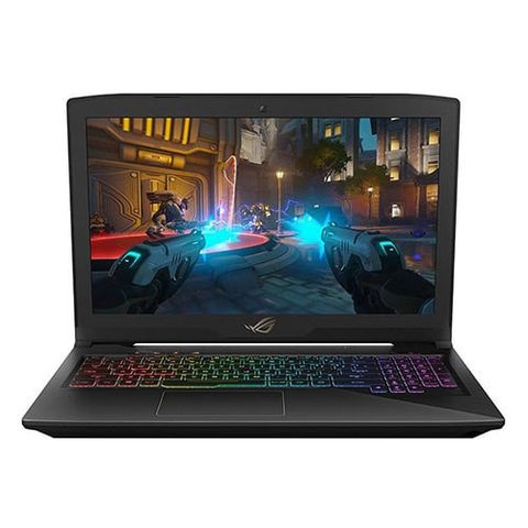 Asus Rog Strix Skt T1 Hero Gl503Vm-Gz254T