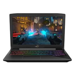  Asus Rog Strix Skt T1 Hero Gl503Vm-Gz254T 