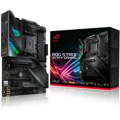  Asus Rog Strix X570-F Gaming 