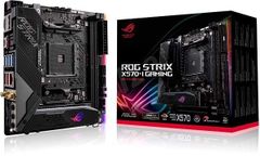  Asus Rog Strix X570-I Gaming 