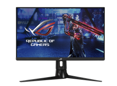  Màn Hình Lcd Asus Rog Strix Xg27aqm 