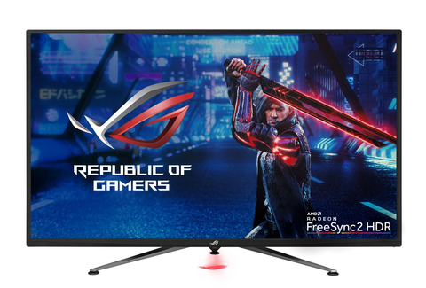 Màn Hình Lcd Asus Rog Strix Xg438q